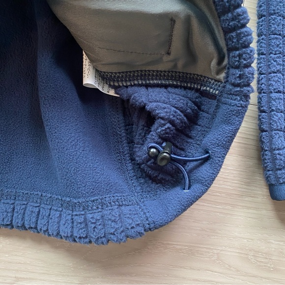 L.L. Bean Mountain Classic Fleece - Small - Picture 5 of 7